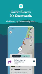Oahu Hawaii Audio Tour Guide screenshot