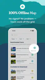 Oahu Hawaii Audio Tour Guide screenshot