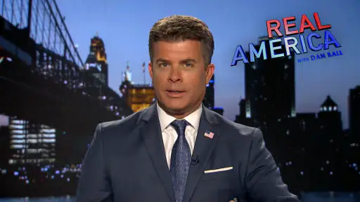 OAN Live screenshot