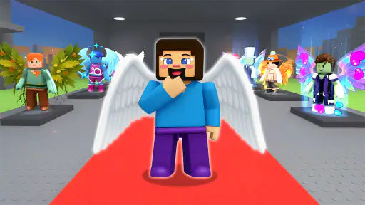Obby 3D Tower: Climb & Jump screenshot