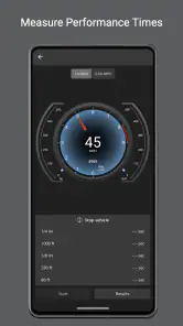 OBD Fusion (Car Diagnostics) screenshot