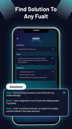 OBD2 Scanner: Code Fix Guide screenshot