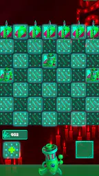 Obsidian Walls: Night Hunters screenshot