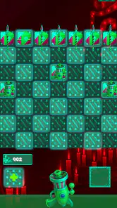 Obsidian Walls: Night Hunters screenshot