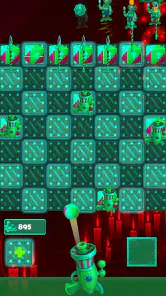 Obsidian Walls: Night Hunters screenshot