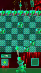 Obsidian Walls: Night Hunters screenshot