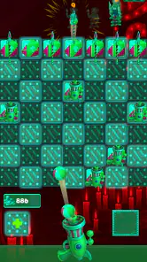 Obsidian Walls: Night Hunters screenshot