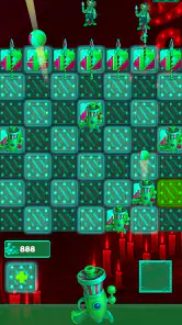 Obsidian Walls: Night Hunters screenshot