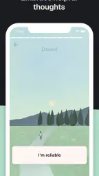 OCD.app Anxiety, Mood & Sleep screenshot