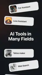 Ocean AI－Chatbot・Ask Anything screenshot