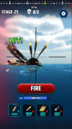 Ocean Sniper screenshot