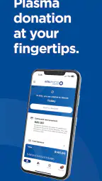 OctaApp - Donate Plasma screenshot