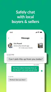 OfferUp - Buy. Sell. Local. screenshot