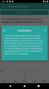 Official Car/Bike DTT Ireland screenshot