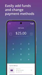 Official E-ZPass NY screenshot