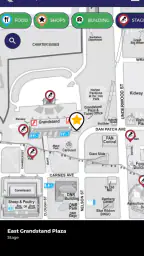 Official MN State Fair App screenshot