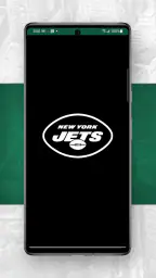 Official New York Jets screenshot
