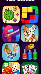 Offline Games No WiFi internet screenshot