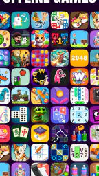Offline Games No WiFi internet screenshot