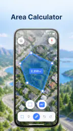 Offline Maps & AI Trip Planner screenshot
