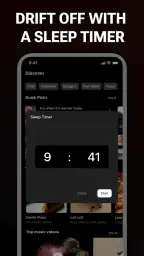 Offline Music, Video Player screenshot
