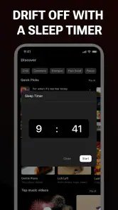 Offline Music, Video Player screenshot