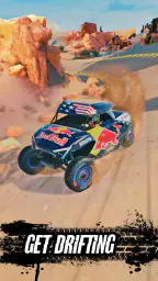 Offroad Unchained screenshot