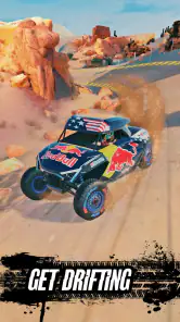 Offroad Unchained screenshot