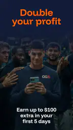 OG: Predict the Future screenshot