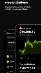 OKX: Buy Bitcoin BTC & Crypto screenshot