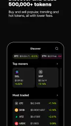 OKX: Buy Bitcoin BTC & Crypto screenshot