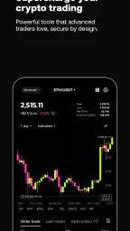 OKX: Buy Bitcoin BTC & Crypto screenshot