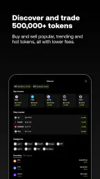 OKX: Buy Bitcoin BTC & Crypto screenshot