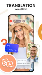 Olive: Live Video Chat App screenshot