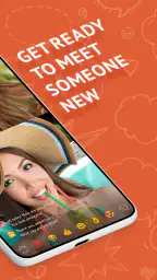 OmeTV – Video Chat Alternative screenshot