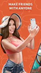 OmeTV – Video Chat Alternative screenshot