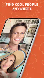 OmeTV – Video Chat Alternative screenshot