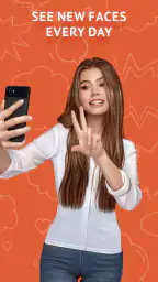 OmeTV – Video Chat Alternative screenshot