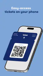 Omio: Book Train, Bus, Flights screenshot