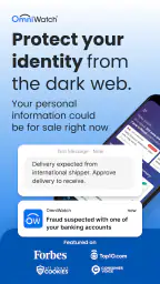 OmniWatch: Scam Protection Pro screenshot