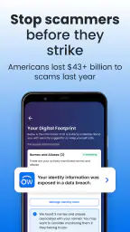 OmniWatch: Scam Protection Pro screenshot