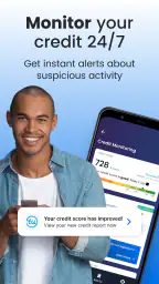 OmniWatch: Scam Protection Pro screenshot