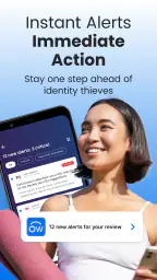 OmniWatch: Scam Protection Pro screenshot