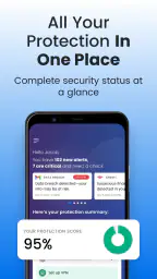 OmniWatch: Scam Protection Pro screenshot