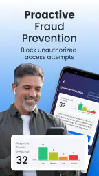 OmniWatch: Scam Protection Pro screenshot