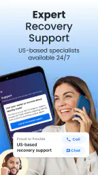 OmniWatch: Scam Protection Pro screenshot