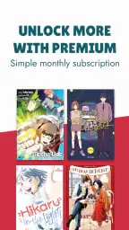 Omoi: Manga Reader screenshot