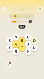 One Big Word screenshot