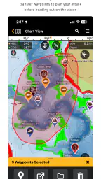 One-Boat Network screenshot