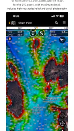 One-Boat Network screenshot